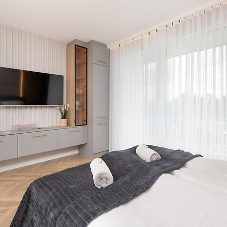 Elegant Studio For 2 People In Gdansk By Noclegi Renters Екстер'єр фото