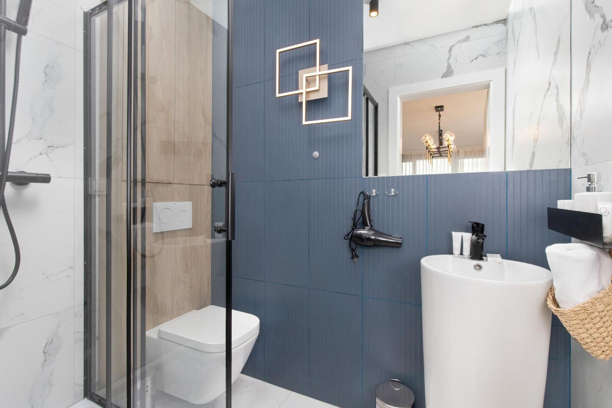 Elegant Studio For 2 People In Gdansk By Noclegi Renters Екстер'єр фото